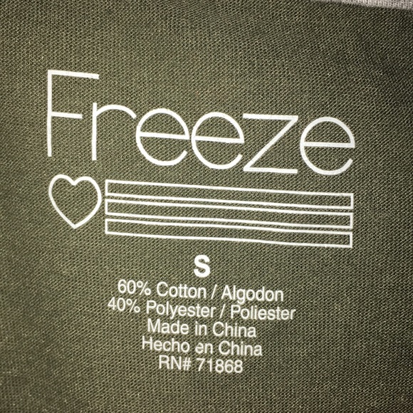 NEW “NOPE” Long Sleeve Shirt - Picture 3 of 3